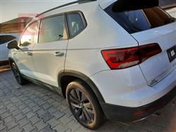 Volkswagen Taos